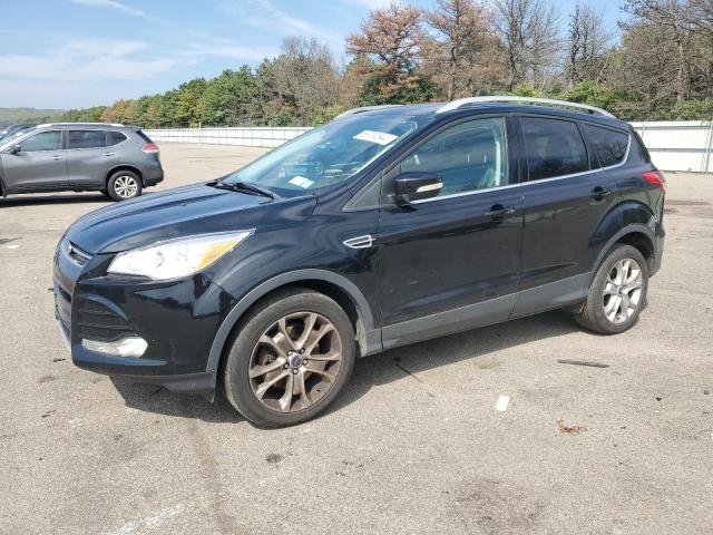 Foto 1 de la subasta – 2016 FORD ESCAPE TIT con VIN 1FMCU9J96GUC04237