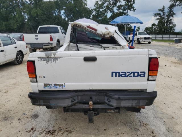 Photo 6 from auction – 2000 MAZDA B2500 with VIN 4F4YR12C9YTM27958
