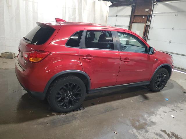 Photo 3 from auction – 2017 MITSUBISHI OUTLANDER with VIN JA4AR3AW0HZ016991