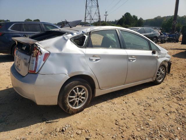 Photo 3 from auction – 2012 TOYOTA PRIUS with VIN JTDKN3DU0C5407686