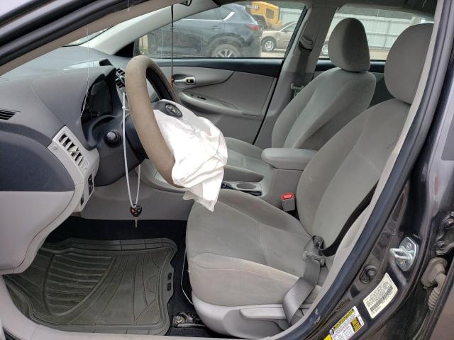 Photo 7 from auction – 2012 TOYOTA COROLLA BA with VIN 5YFBU4EE7CP007997