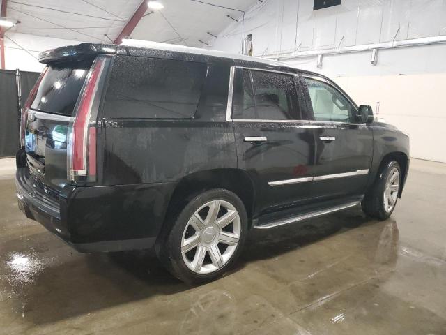 Photo 3 from auction – 2016 CADILLAC ESCALADE L with VIN 1GYS4BKJ7GR363197