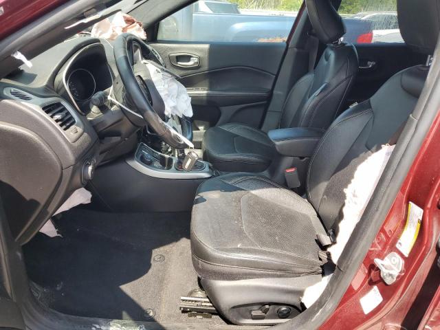 Foto 7 de la subasta – 2021 JEEP COMPASS 80 con VIN 3C4NJDEB1MT600944