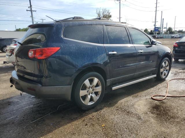 Photo 3 from auction – 2012 CHEVROLET TRAVERSE L with VIN 1GNKRGED3CJ234853
