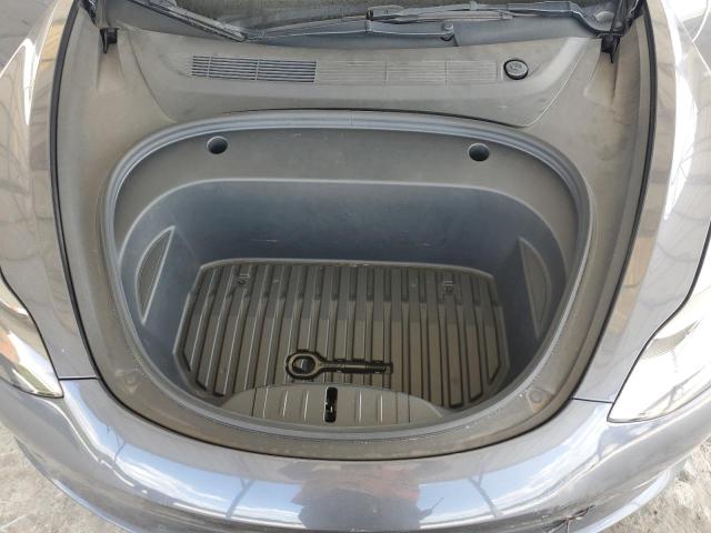 Photo 11 from auction – 2022 TESLA MODEL 3 with VIN 5YJ3E1EA2NF287310