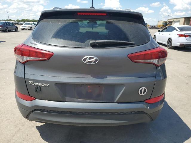 Photo 6 from auction – 2016 HYUNDAI TUCSON LIM with VIN KM8J33A4XGU139016