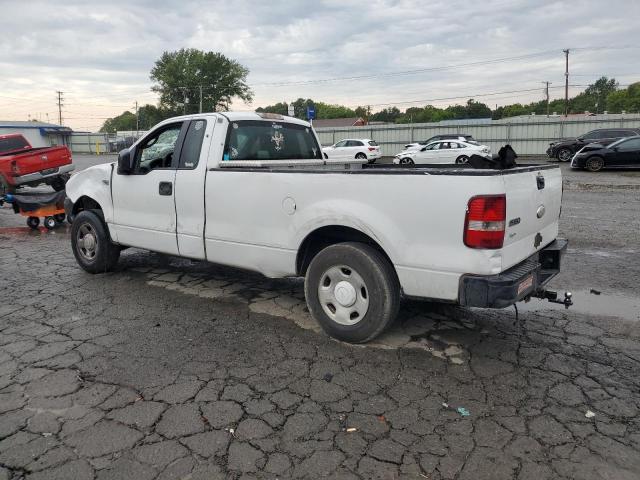 Photo 2 from auction – 2007 FORD F150 with VIN 1FTRF12217NA02542