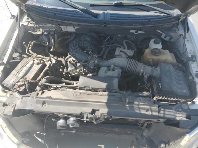 Photo 11 from auction – 2013 FORD F150 with VIN 1FTMF1CM0DFC46098