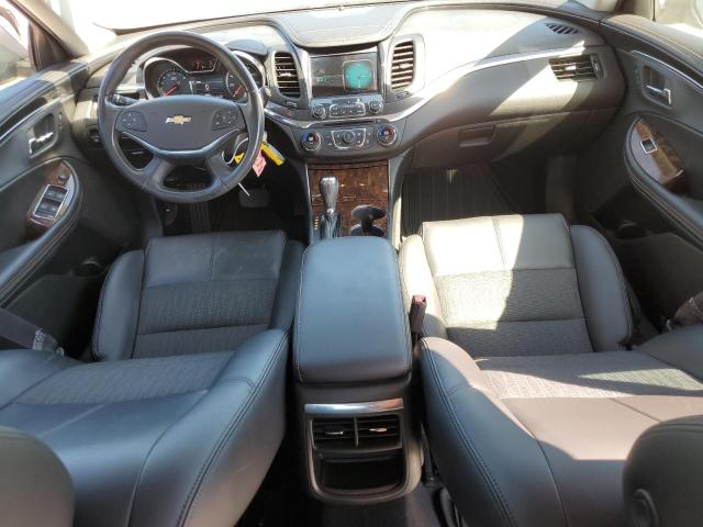 Photo 8 from auction – 2015 CHEVROLET IMPALA LT with VIN 1G1125S36FU129602