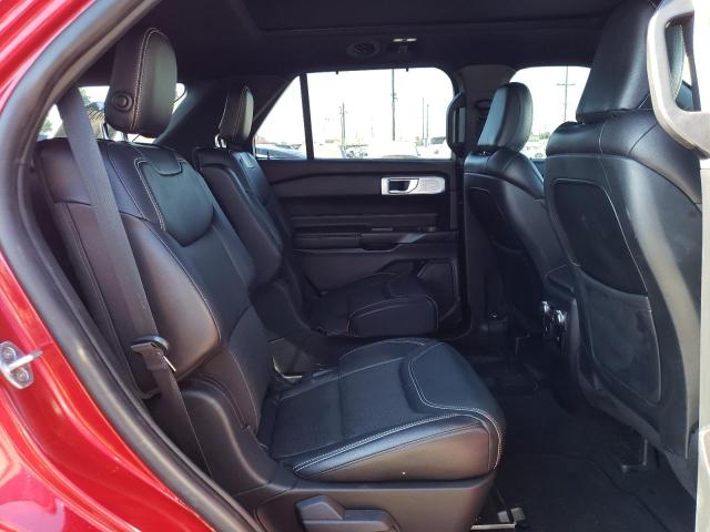 Photo 11 from auction – 2020 FORD EXPLORER S with VIN 1FM5K8GC4LGA03733