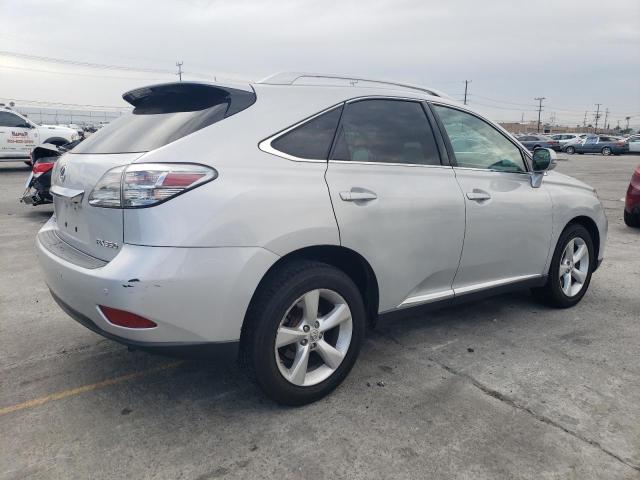 Photo 3 from auction – 2010 LEXUS RX 350 with VIN 2T2BK1BA4AC039854