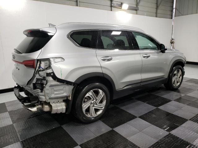Photo 3 from auction – 2023 HYUNDAI SANTA FE S with VIN 5NMS24AJ3PH569131