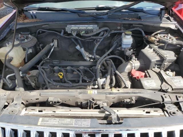 Photo 11 from auction – 2010 MERCURY MARINER PR with VIN 4M2CN8H73AKJ25685