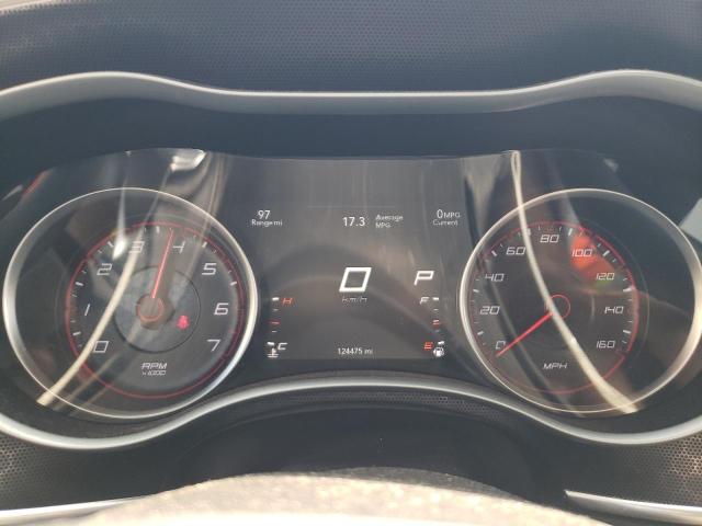 Photo 9 from auction – 2016 DODGE CHARGER R/ with VIN 2C3CDXCT8GH247387
