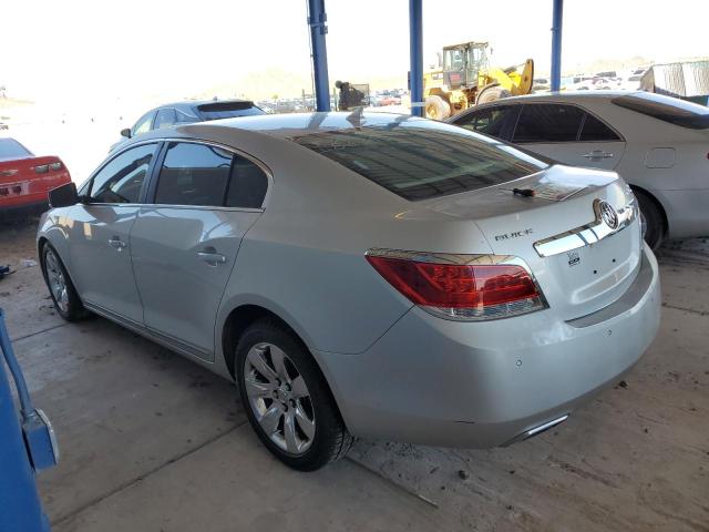 Photo 2 from auction – 2011 BUICK LACROSSE C with VIN 1G4GE5ED9BF296432