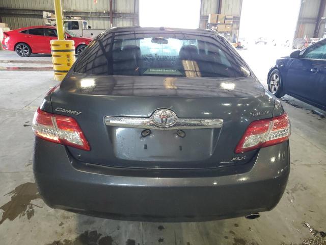 Photo 6 from auction – 2011 TOYOTA CAMRY BASE with VIN 4T1BF3EK4BU197264