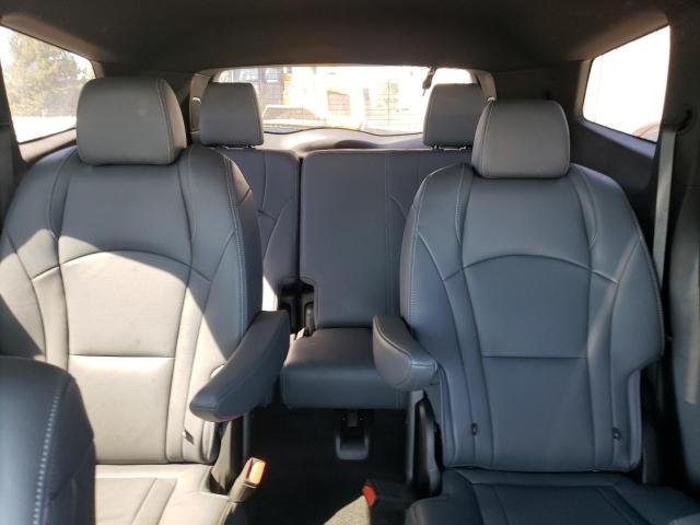 Photo 10 from auction – 2024 BUICK ENCLAVE PR with VIN 5GAEVBKW7RJ117801