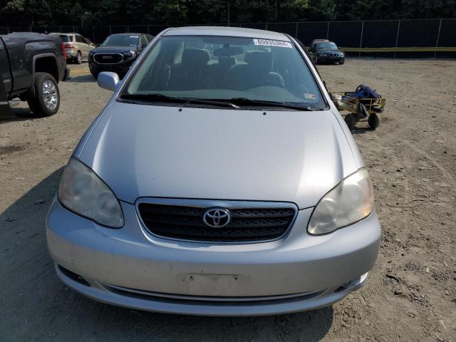 Photo 5 from auction – 2008 TOYOTA COROLLA CE with VIN 2T1BR30E58C909056
