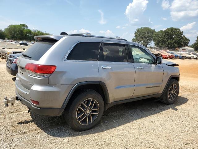 Photo 3 from auction – 2017 JEEP GRAND CHER with VIN 1C4RJFBG6HC710354
