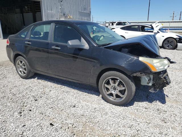 Photo 4 from auction – 2009 FORD FOCUS S with VIN 1FAHP34N79W111747