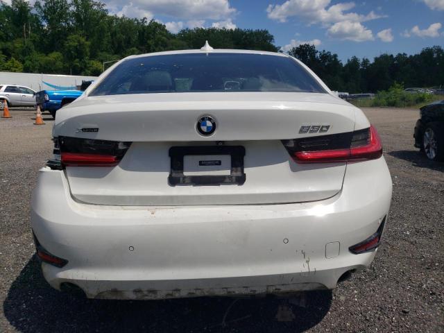 Photo 6 from auction – 2019 BMW 330XI with VIN WBA5R7C56KFH33021