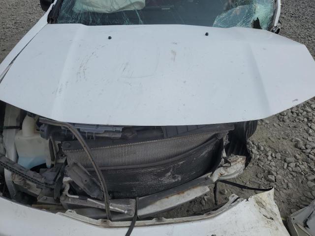 Photo 12 from auction – 2012 HONDA PILOT LX with VIN 5FNYF4H23CB005228