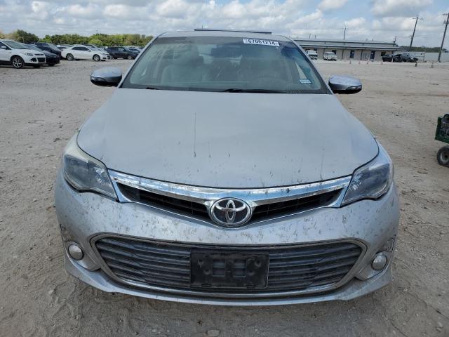 Photo 5 from auction – 2014 TOYOTA AVALON BAS with VIN 4T1BK1EB2EU109476