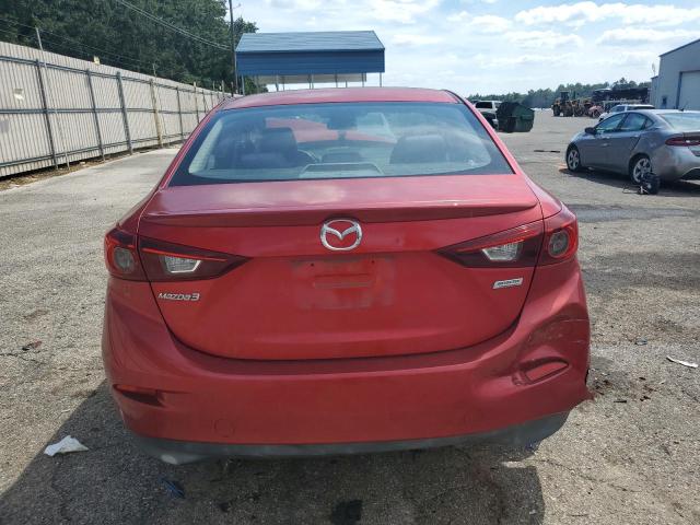 Photo 6 from auction – 2014 MAZDA 3 TOURING with VIN JM1BM1V73E1138240