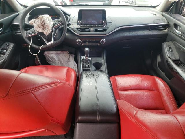 Photo 8 from auction – 2020 NISSAN ALTIMA S with VIN 1N4BL4BV9LC136247