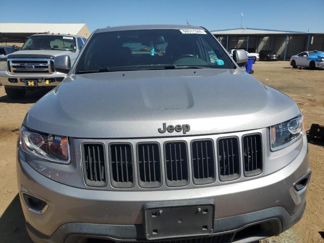 Photo 5 from auction – 2015 JEEP GRAND CHER with VIN 1C4RJFAG8FC822278