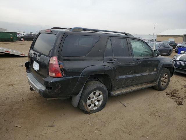 Photo 3 from auction – 2003 TOYOTA 4RUNNER SR with VIN JTEZU14R230014802