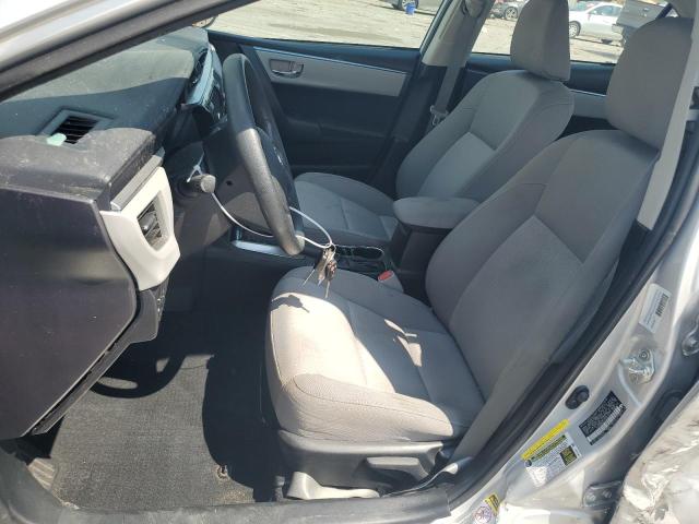 Photo 7 from auction – 2015 TOYOTA COROLLA L with VIN 5YFBURHEXFP207933