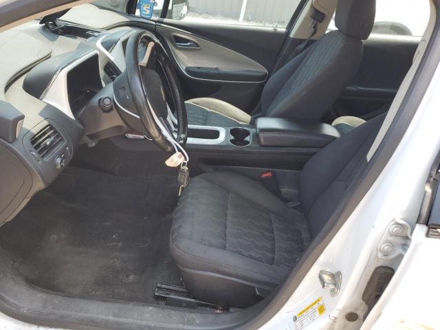 Снимка 7 от търг – 2013 CHEVROLET VOLT с VIN 1G1RA6E40DU140060