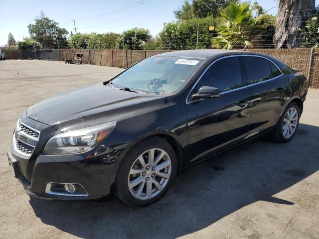 Photo 1 from auction – 2013 CHEVROLET MALIBU 2LT with VIN 1G11E5SA8DU112741