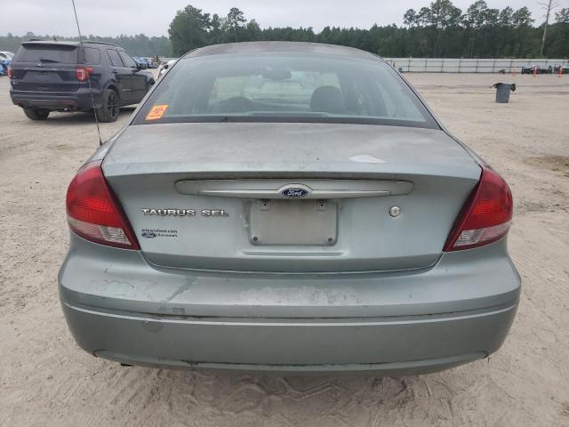 Photo 6 from auction – 2005 FORD TAURUS SEL with VIN 1FAFP56U25A183874