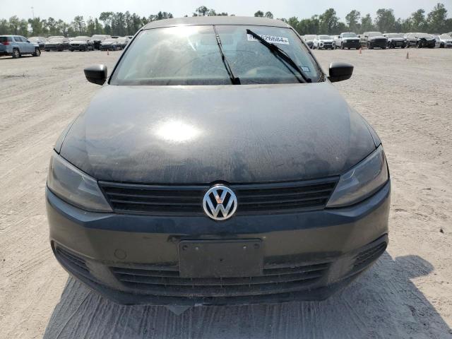 Photo 5 from auction – 2014 VOLKSWAGEN 2S with VIN 3VW2K7AJXEM353012