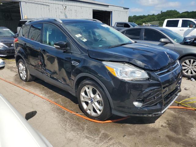 Photo 4 from auction – 2016 FORD ESCAPE TIT with VIN 1FMCU9JX4GUB44604