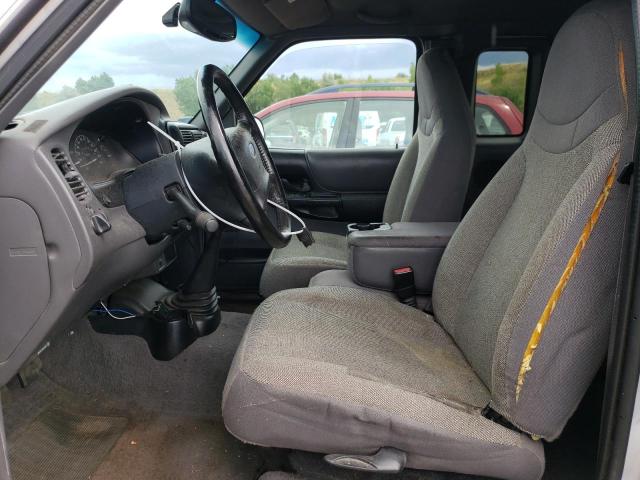 Photo 7 from auction – 2001 FORD RANGER with VIN 1FTZR15E01PB69497