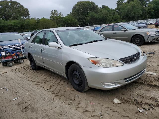 Photo 4 from auction – 2003 TOYOTA CAMRY LE with VIN 4T1BE32K13U258692