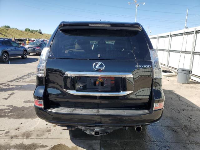 Photo 6 from auction – 2015 LEXUS GX 460 with VIN JTJBM7FXXF5116499