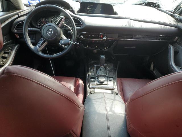 Photo 8 from auction – 2023 MAZDA CX-30 PREF with VIN 3MVDMBCM2PM531450