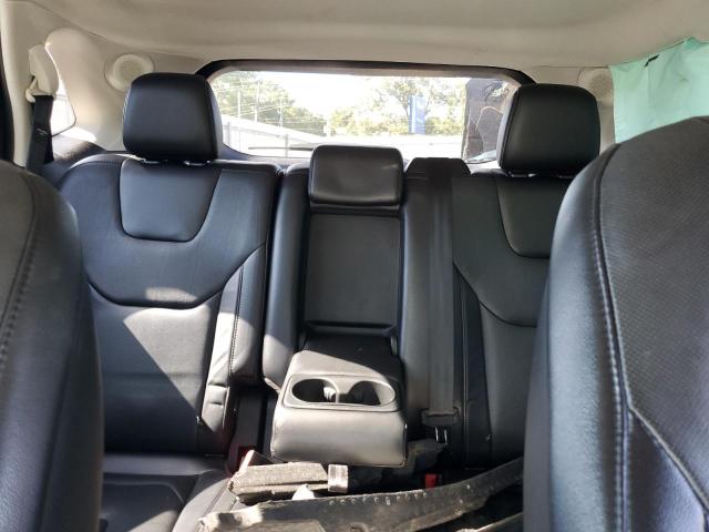 Photo 10 from auction – 2016 FORD EDGE TITAN with VIN 2FMPK3K82GBB77960