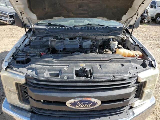 Photo 11 from auction – 2017 FORD F350 SUPER with VIN 1FT8W3B65HEB68803