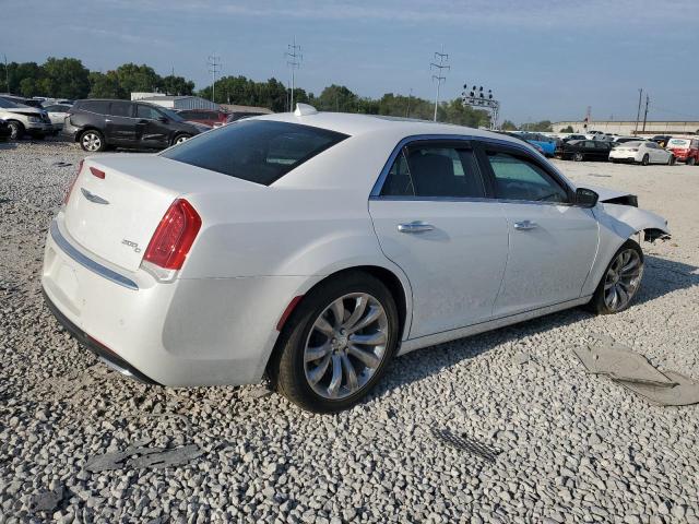 Photo 3 from auction – 2015 CHRYSLER 300C PLATI with VIN 2C3CCAPTXFH882295