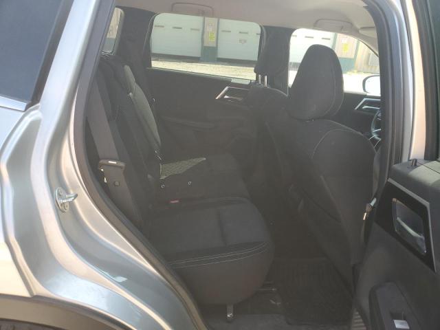 Photo 10 from auction – 2022 MITSUBISHI OUTLANDER with VIN JA4J4TA83NZ008069