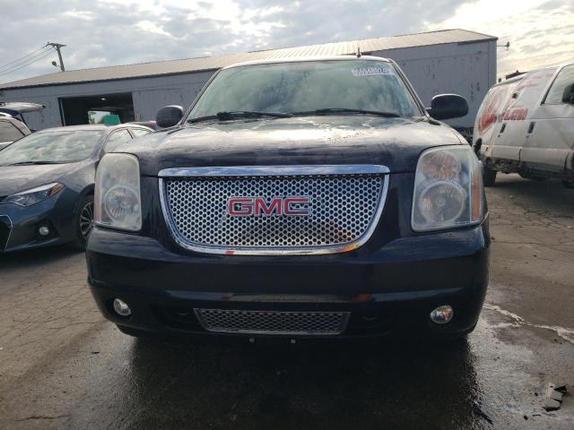 Photo 5 from auction – 2008 GMC YUKON DENA with VIN 1GKFK63868J124938