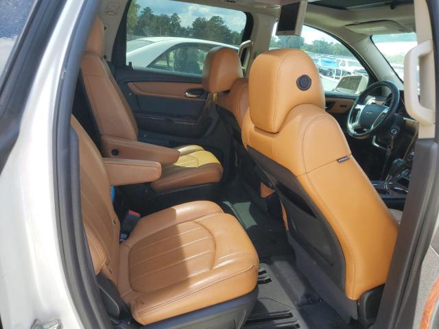 Photo 10 from auction – 2013 CHEVROLET TRAVERSE L with VIN 1GNKRLKD9DJ123531
