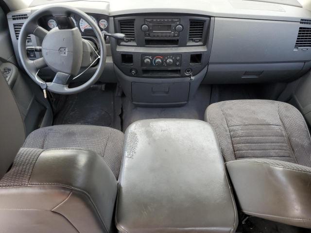 Photo 8 from auction – 2006 DODGE RAM 1500 S with VIN 1D7HA18K86J145453