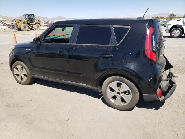 Photo 2 from auction – 2015 KIA SOUL with VIN KNDJN2A29F7763264