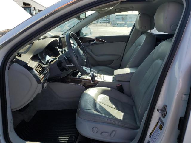 Photo 7 from auction – 2013 AUDI A6 PREMIUM with VIN WAUGGAFC3DN052486